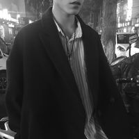 身段男生头像(5)