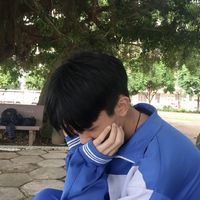 男生古风头像个性签名