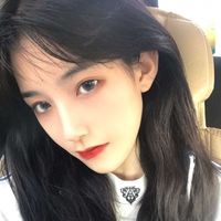 女生头像刺青