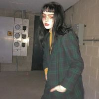 qq情侣头像欧美高清头像一对