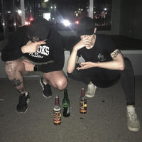 帅气的qq头像男生侧面图片大全(13)