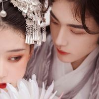 丑猪情侣头像(17)