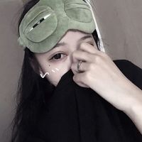 长华微信头像属马(8)