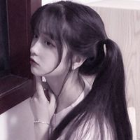 2019新版微信头像女佛系