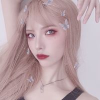 君临天下的女生头像(13)