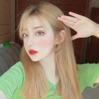 侧面裸背图片女生头像(14)