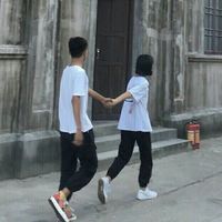 星座情侣头像. 摩羯(5)