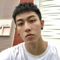 qq孤独的照片头像男生(12)