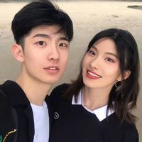 不明显头像情侣头像(7)