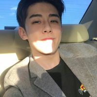 男 微信头像 儿童画(12)