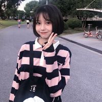 郁性微信网名与头像