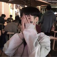 又萌又可爱的方形男生头像(7)