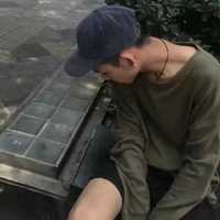 网图头像男生气质
