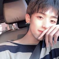微信群里的头像排列(20)