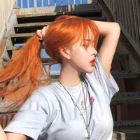 个性女生头像高清
