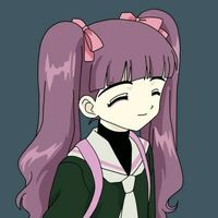 可怜动漫头像女