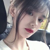 潮流儿童头像女生(2)