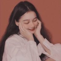 女生头像短发背影个性网