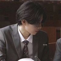 饭饭仔情侣头像(4)