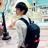 春天里的有型时尚男生头像(21)_WWW.AIGEXING.COM