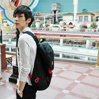 春天里的有型时尚男生头像(16)_WWW.AIGEXING.COM