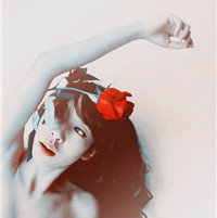 һӾʢΨŮͷ(3)_WWW.AIGEXING.COM