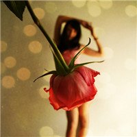 Ǿ󰮵ĺɫȹŮͷ(15)_WWW.AIGEXING.COM