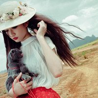 Ǿ󰮵ĺɫȹŮͷ(43)_WWW.AIGEXING.COM