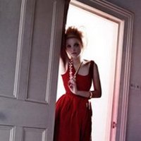 Ǿ󰮵ĺɫȹŮͷ(25)_WWW.AIGEXING.COM
