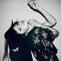 ŷԸеĺڰŮͷ(4)_WWW.AIGEXING.COM