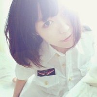 ѧʱǸ崿µŮͷ(6)_WWW.AIGEXING.COM