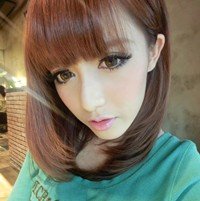 ѧʱǸ崿µŮͷ(14)_WWW.AIGEXING.COM