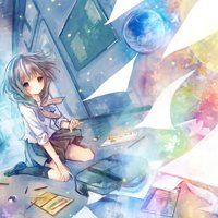 ȻĶϵΨ廭ͷ(26)_WWW.AIGEXING.COM
