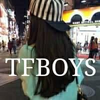 tfboysŮӰͷȫ(11)_WWW.AIGEXING.COM