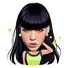 ΢ұ Īmojime