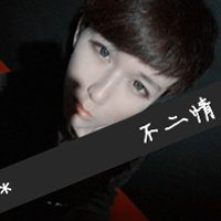 霸气清新头像女生头像带字(17)