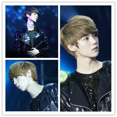 EXO¹˧ƬǽͼƬ һΪµҪ(4)_WWW.AIGEXING.COM