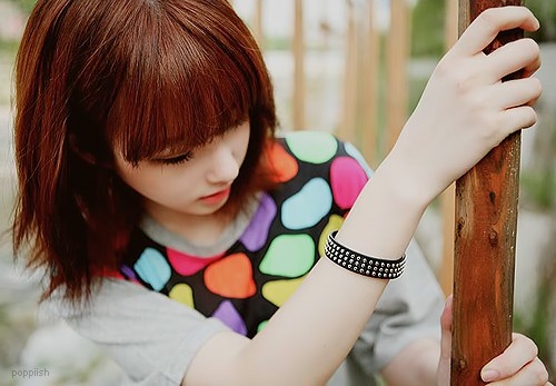 女生网名小污女