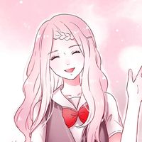 卡通女神的图片头像(3)