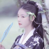 热恋女生适合用的头像(15)