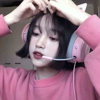 潮流儿童头像女生(15)