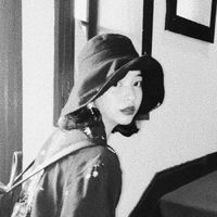 女生小清新头像可爱头像(10)