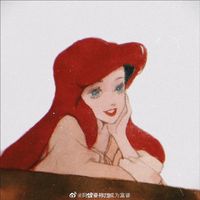 唯美好看霸气的女生头像动漫(12)