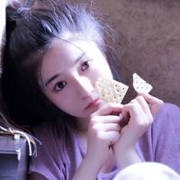 现代古装女生头像(14)