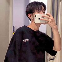 男生古风头像个性签名(16)