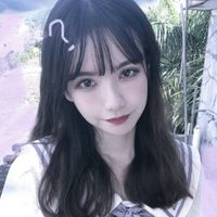清纯头像 女生 唯美(13)