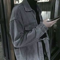 真实酷拽男生头像超清(19)