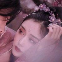 文艺情侣头像吧(16)