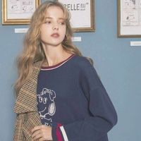 金信英微信闺蜜头像(20)