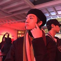 男 微信头像 儿童画(14)